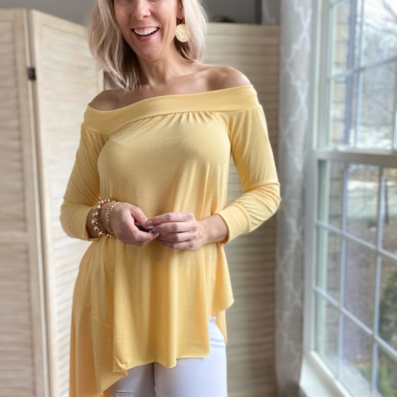 Mango high low top - Picture 2 of 7